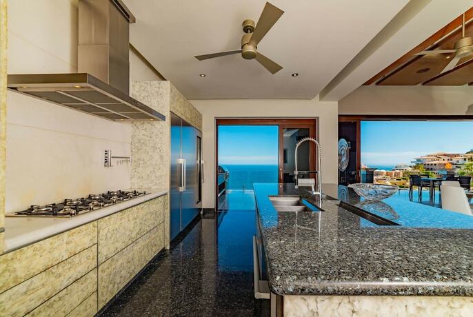 Imagen general del Hotel Villa in Cabo San Lucas 1034. Foto 6