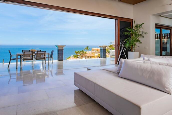Imagen general del Hotel Villa in Cabo San Lucas 1034. Foto 9
