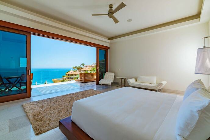 Imagen general del Hotel Villa in Cabo San Lucas 1034. Foto 10