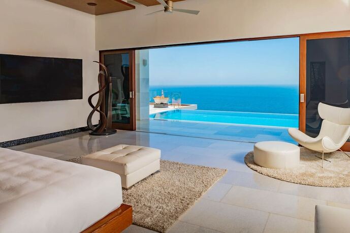 Imagen general del Hotel Villa in Cabo San Lucas 1034. Foto 12