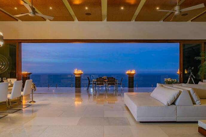 Imagen general del Hotel Villa in Cabo San Lucas 1034. Foto 13