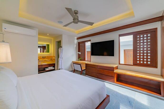 Imagen general del Hotel Villa in Cabo San Lucas 1034. Foto 14