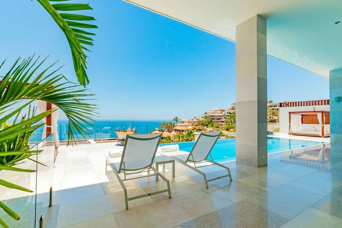 Imagen general del Hotel Villa in Cabo San Lucas 1034. Foto 15
