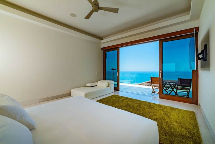 Imagen general del Hotel Villa in Cabo San Lucas 1034. Foto 16