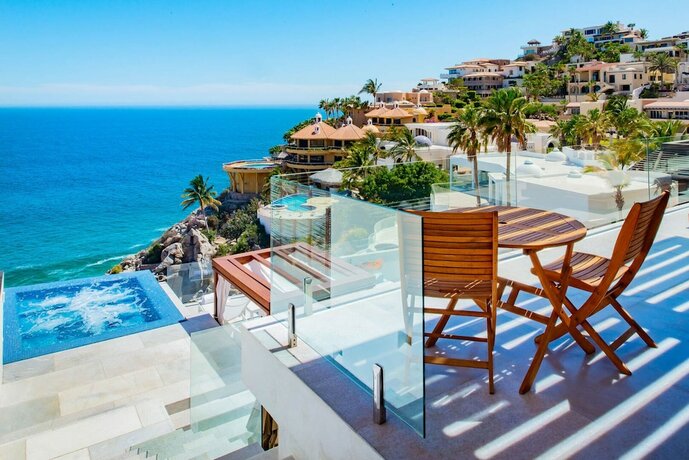 Imagen general del Hotel Villa in Cabo San Lucas 1034. Foto 17
