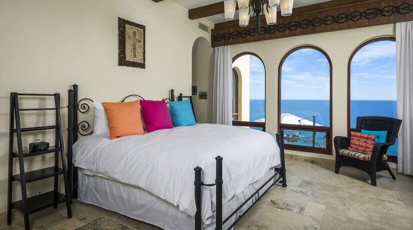 Imagen general del Hotel Villa in San Jose del Cabo 1023. Foto 1