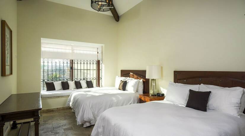 Imagen general del Hotel Villa in San Jose del Cabo 1023. Foto 4
