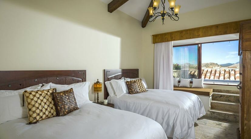 Imagen general del Hotel Villa in San Jose del Cabo 1023. Foto 13