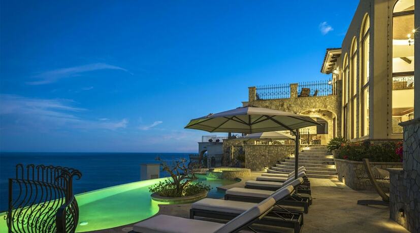 Imagen general del Hotel Villa in San Jose del Cabo 1023. Foto 14