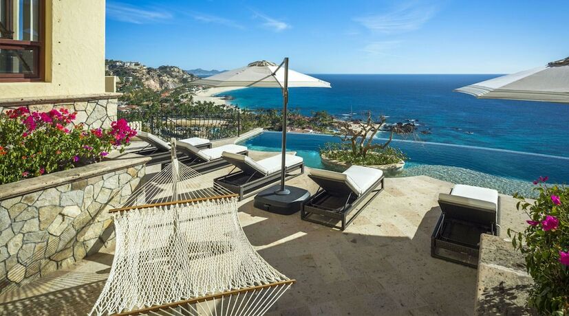 Imagen general del Hotel Villa in San Jose del Cabo 1023. Foto 16
