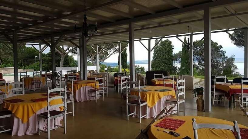 Imagen general del Hotel Villa la Cima. Foto 5