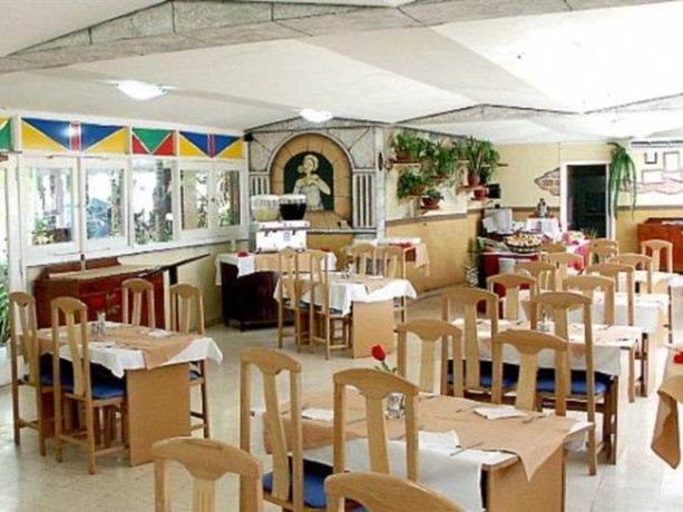 Imagen general del Hotel Villa la Mar. Foto 2