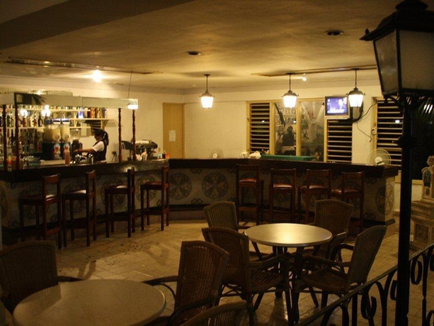 Imagen general del Hotel Villa la Mar. Foto 3