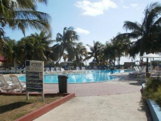 Imagen general del Hotel Villa la Mar. Foto 4