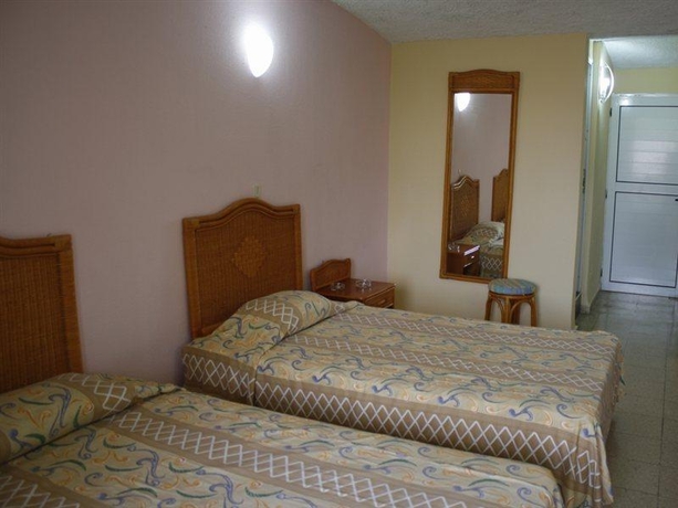 Imagen general del Hotel Villa la Mar. Foto 5