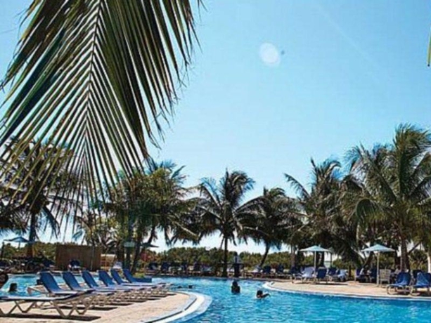 Imagen general del Hotel Villa la Mar. Foto 6