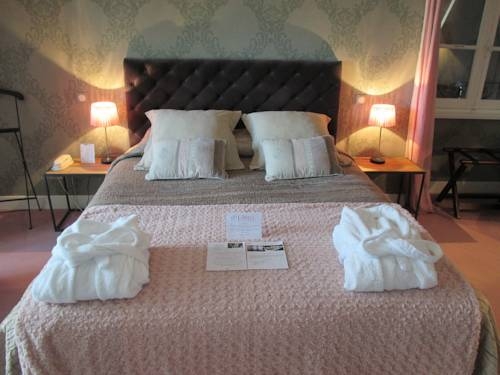 Imagen general del Hotel Villa la Renaissance. Foto 2