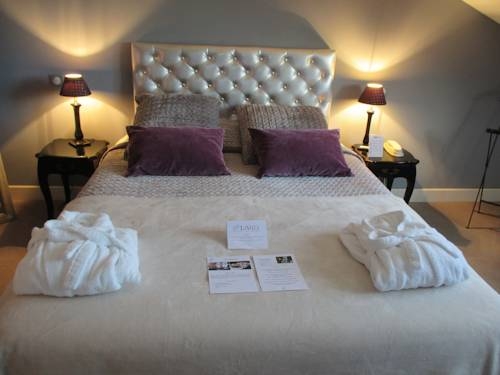 Imagen general del Hotel Villa la Renaissance. Foto 3