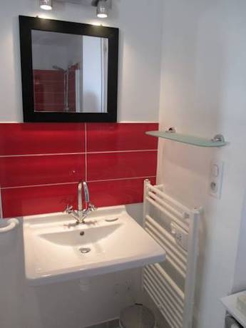 Imagen general del Hotel Villa la Renaissance. Foto 4