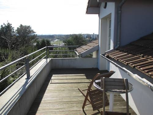 Imagen general del Hotel Villa la Renaissance. Foto 5