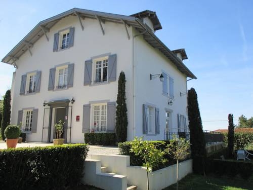 Imagen general del Hotel Villa la Renaissance. Foto 6