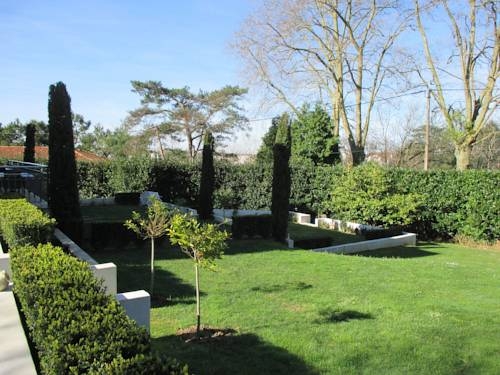 Imagen general del Hotel Villa la Renaissance. Foto 8