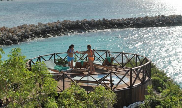 Imagen general del Hotel Villa las Brujas. Foto 4