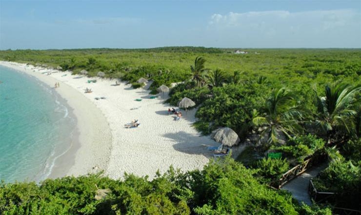 Imagen general del Hotel Villa las Brujas. Foto 6