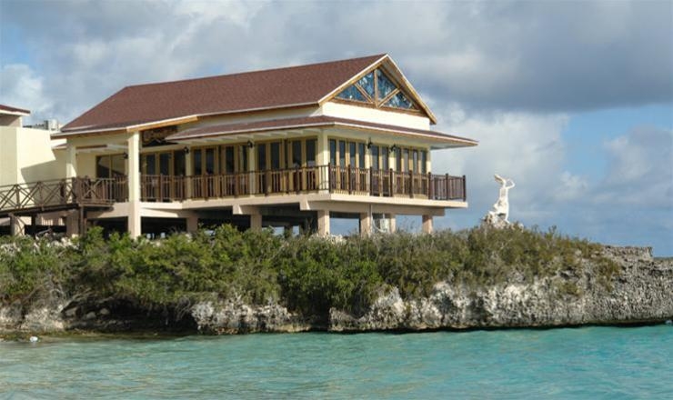 Imagen general del Hotel Villa las Brujas. Foto 8