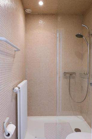 Imagen de los interiores del Hotel Villa les Paquerettes. Foto 9