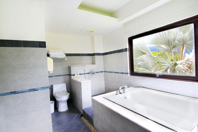 Imagen de la habitación del Hotel Villa of Palm Spring. Foto 7