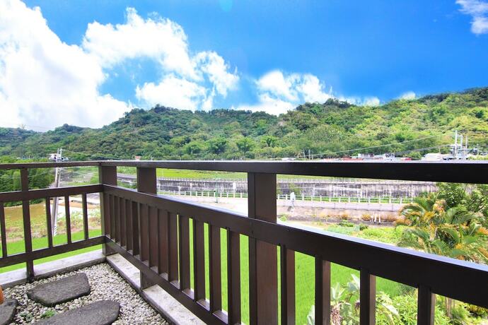 Imagen de la habitación del Hotel Villa of Palm Spring. Foto 8