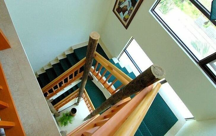 Imagen de los interiores del Hotel Villa of Palm Spring. Foto 19