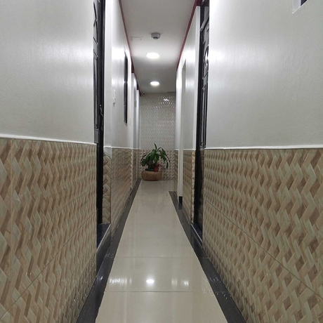 Imagen de los interiores del Hotel Villa real, Bogot&aacute;. Foto 14