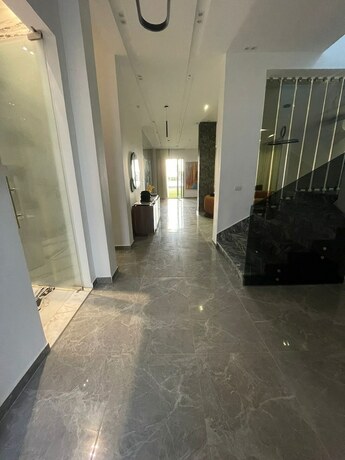 Imagen general del Hotel Villa with pool. Foto 3