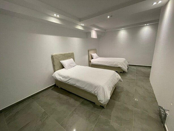 Imagen general del Hotel Villa with pool. Foto 8