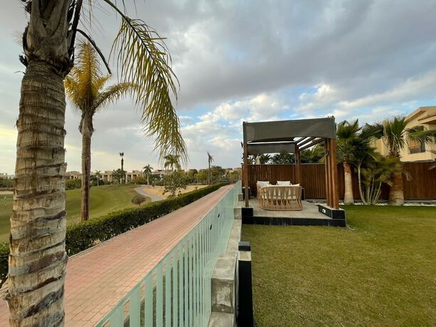 Imagen general del Hotel Villa with pool. Foto 9