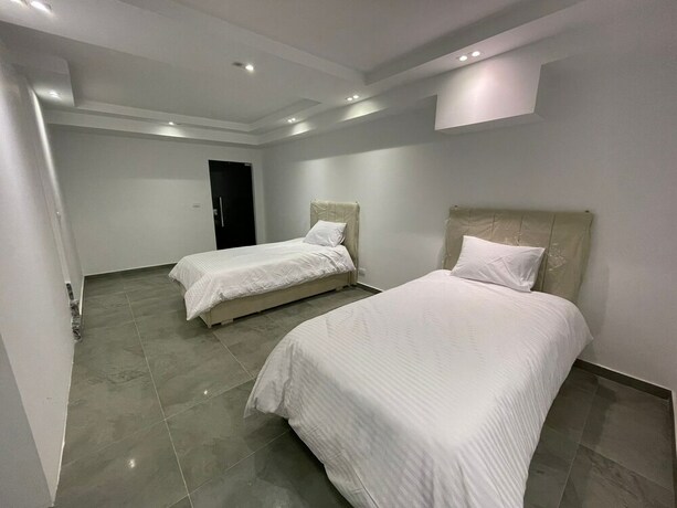Imagen general del Hotel Villa with pool. Foto 11