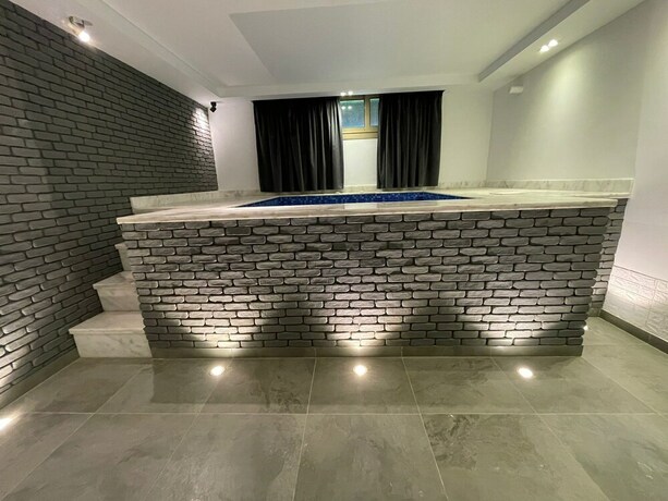 Imagen general del Hotel Villa with pool. Foto 13