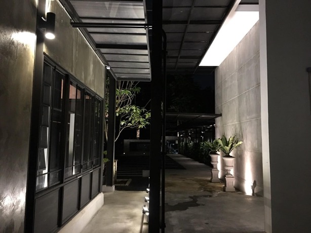 Imagen de los exteriores del Hotel Villa23 Residence. Foto 14