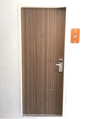 Imagen de la habitación del Hotel Villa23 Residence. Foto 4