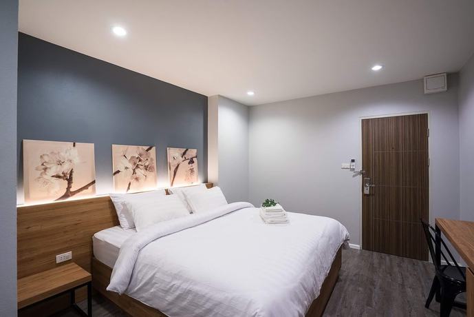 Imagen de la habitación del Hotel Villa23 Residence. Foto 5