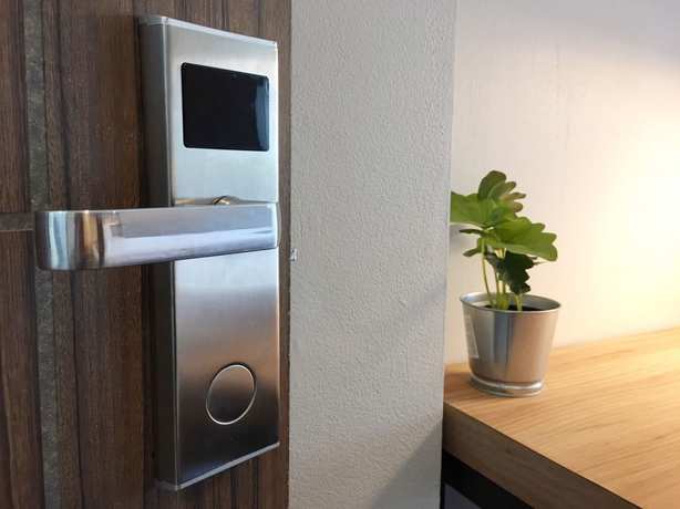 Imagen de la habitación del Hotel Villa23 Residence. Foto 13