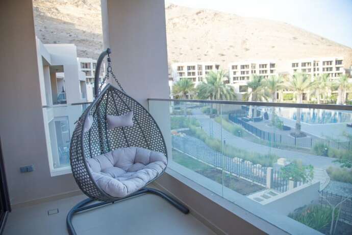 Imagen general del Hotel Villa-Bay. Foto 1