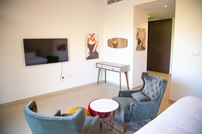 Imagen de la habitación del Hotel Villa-Bay. Foto 13