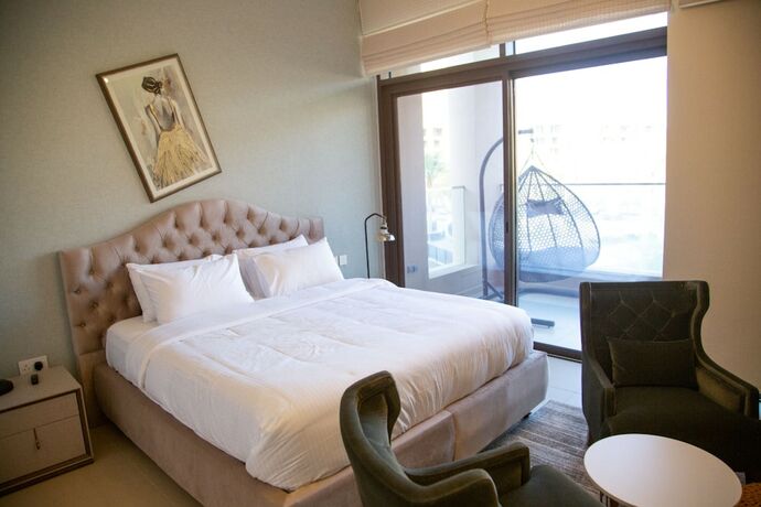 Imagen general del Hotel Villa-Bay. Foto 5