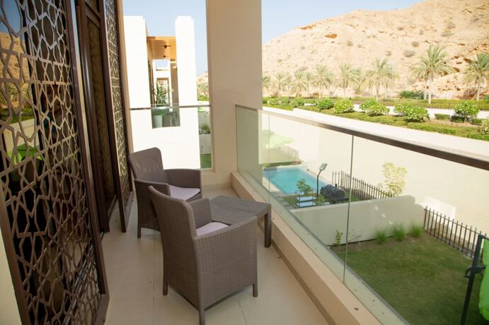 Imagen de la habitación del Hotel Villa-Bay. Foto 19