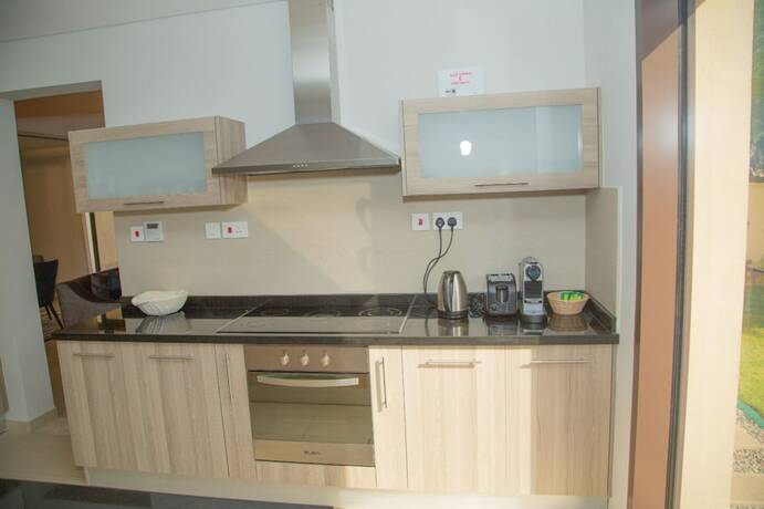 Imagen de la habitación del Hotel Villa-Bay. Foto 20