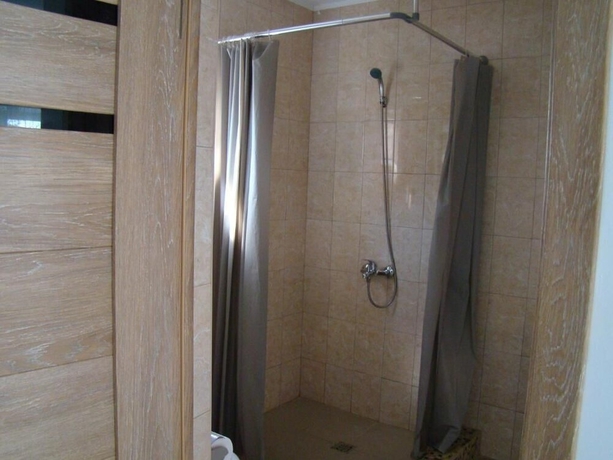 Imagen de la habitación del Hotel VillaPetra. Foto 4