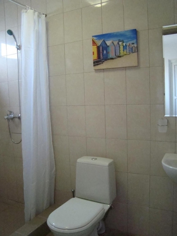 Imagen de la habitación del Hotel VillaPetra. Foto 5